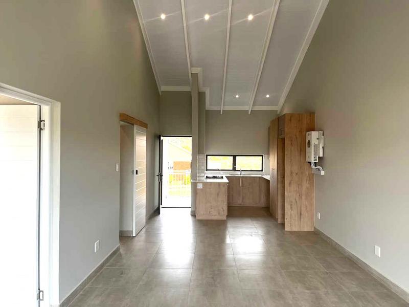 2 Bedroom Property for Sale in Hartenbos Western Cape